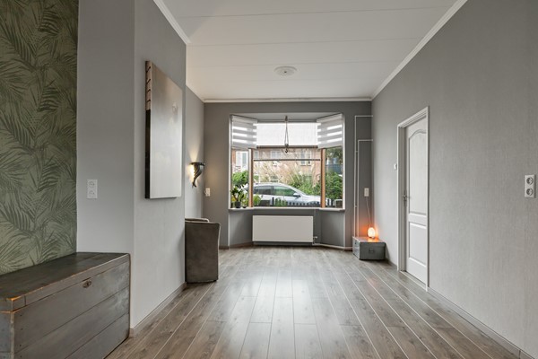 Medium property photo - Krugerstraat 25, 1782 EL Den Helder